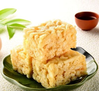 天興隆、麥琪香、三奧源等多品牌沙琪瑪被檢出不合格!看清規(guī)格,別買(mǎi)!
