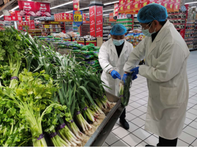 常德市市場(chǎng)監(jiān)管局開(kāi)展重點(diǎn)食品專(zhuān)項(xiàng)監(jiān)督抽檢