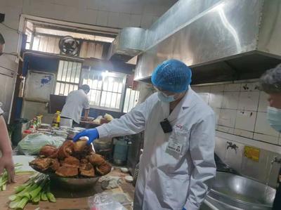大荔縣市場(chǎng)監(jiān)管局開(kāi)展食品重點(diǎn)品種監(jiān)督抽檢工作